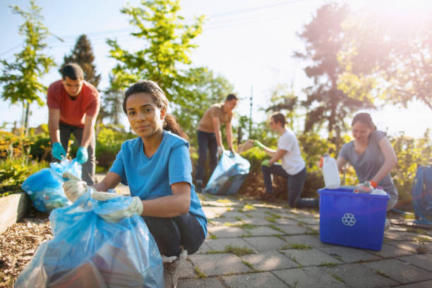 Yard Cleanup Services in Bal Harbour, FL